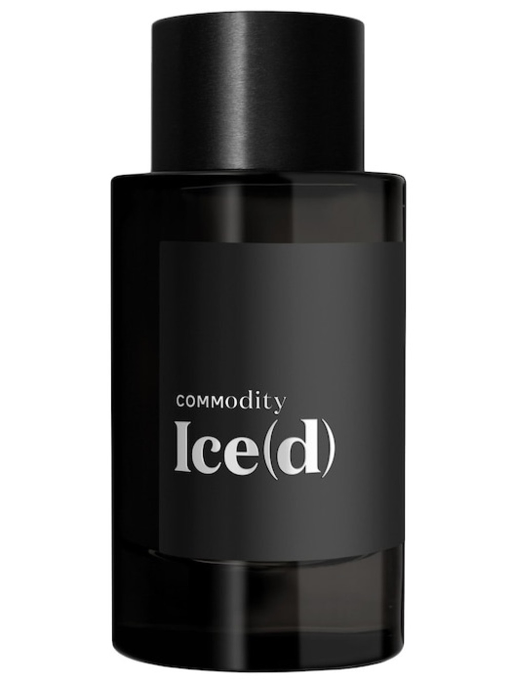 Commodity Ice(d) Expressive
